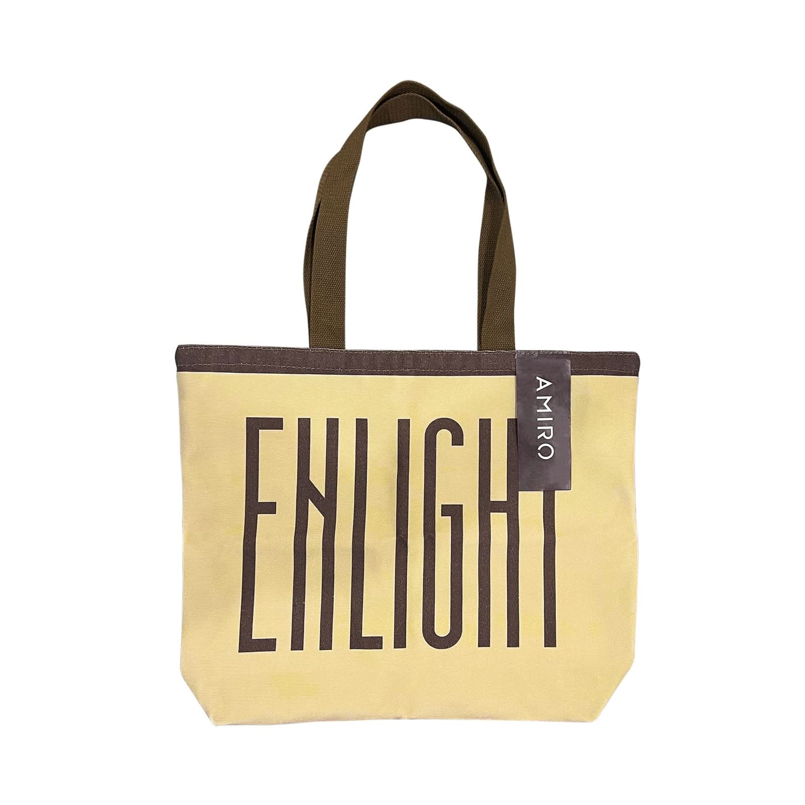 AMIRO Canvas Tote Bag