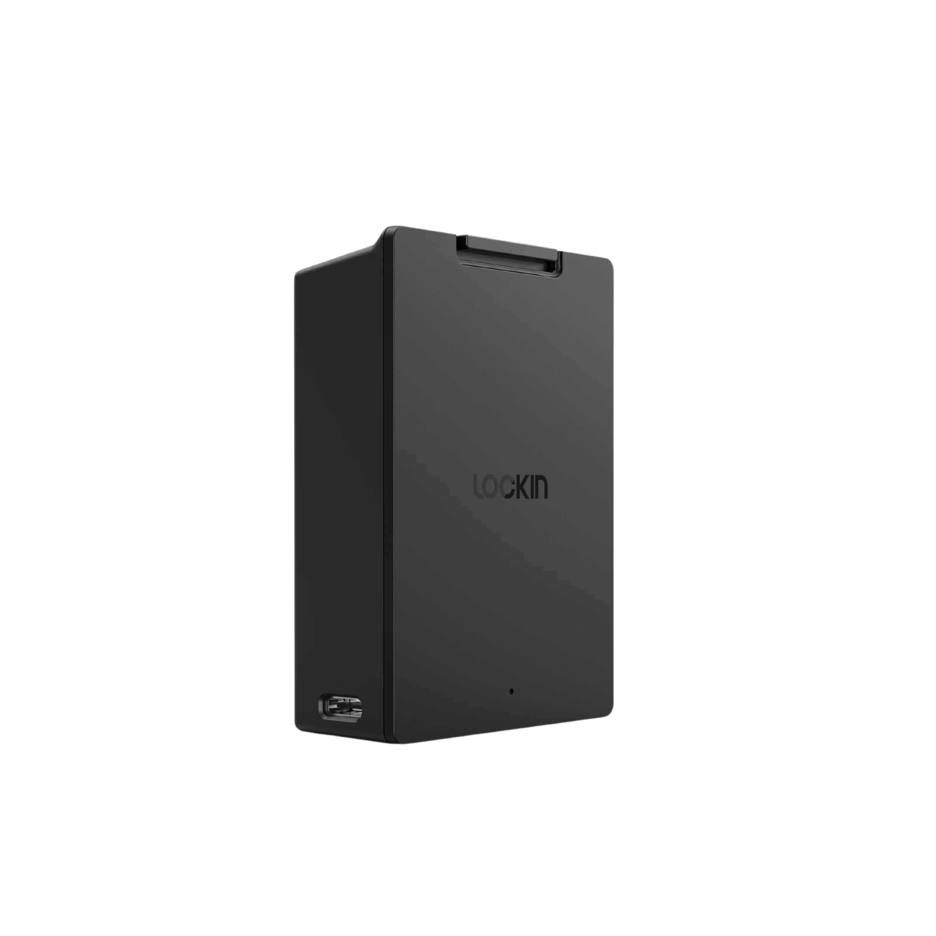 Rechargeable Battery for Veno Series Smart Lock