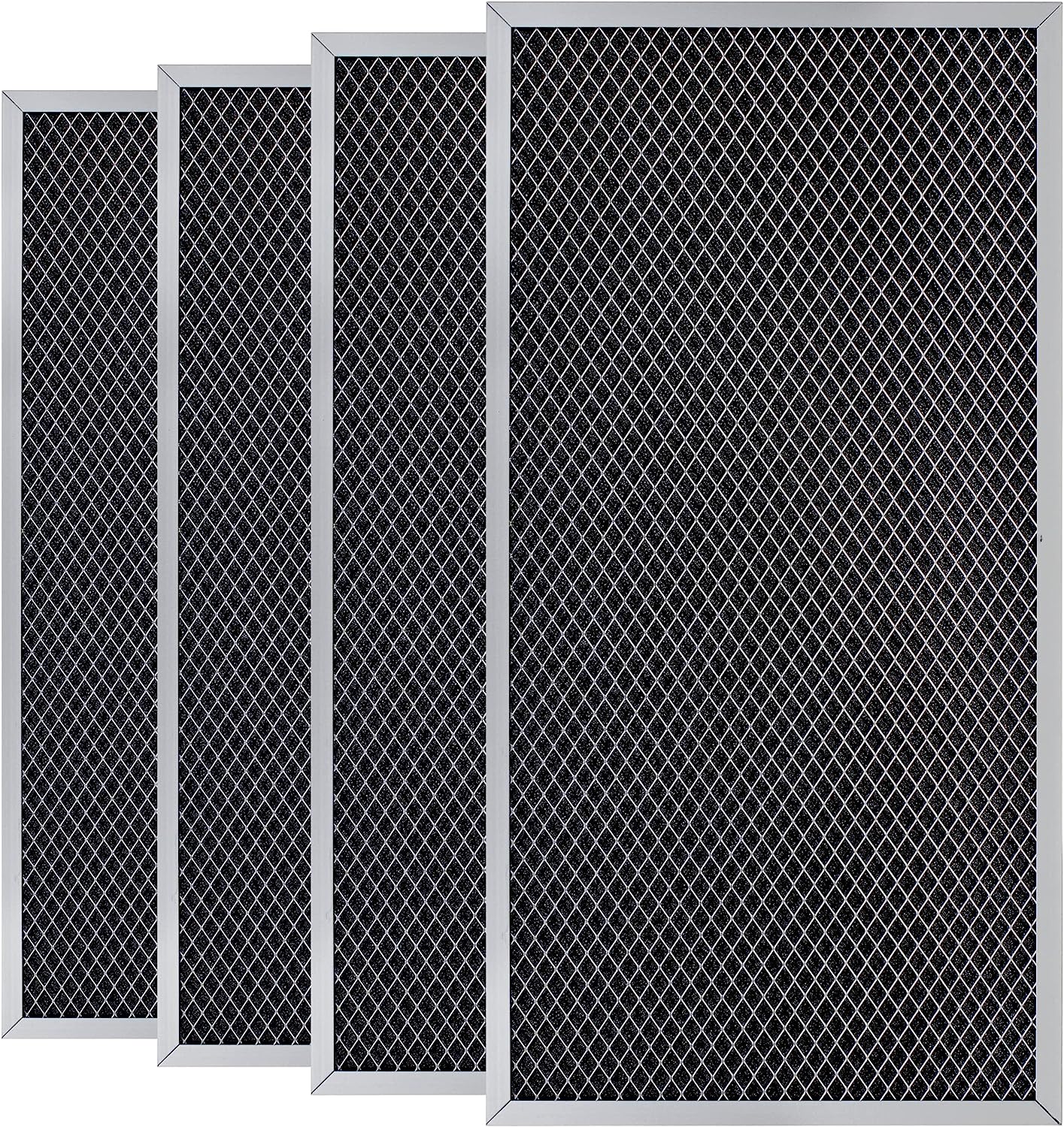 Alorair MERV-1 4 Pack for Crawlspace Dehumidifier HD55S/HDi65S