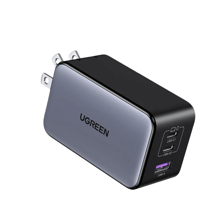 UGREEN Nexode 100W USB C GaN Charger
