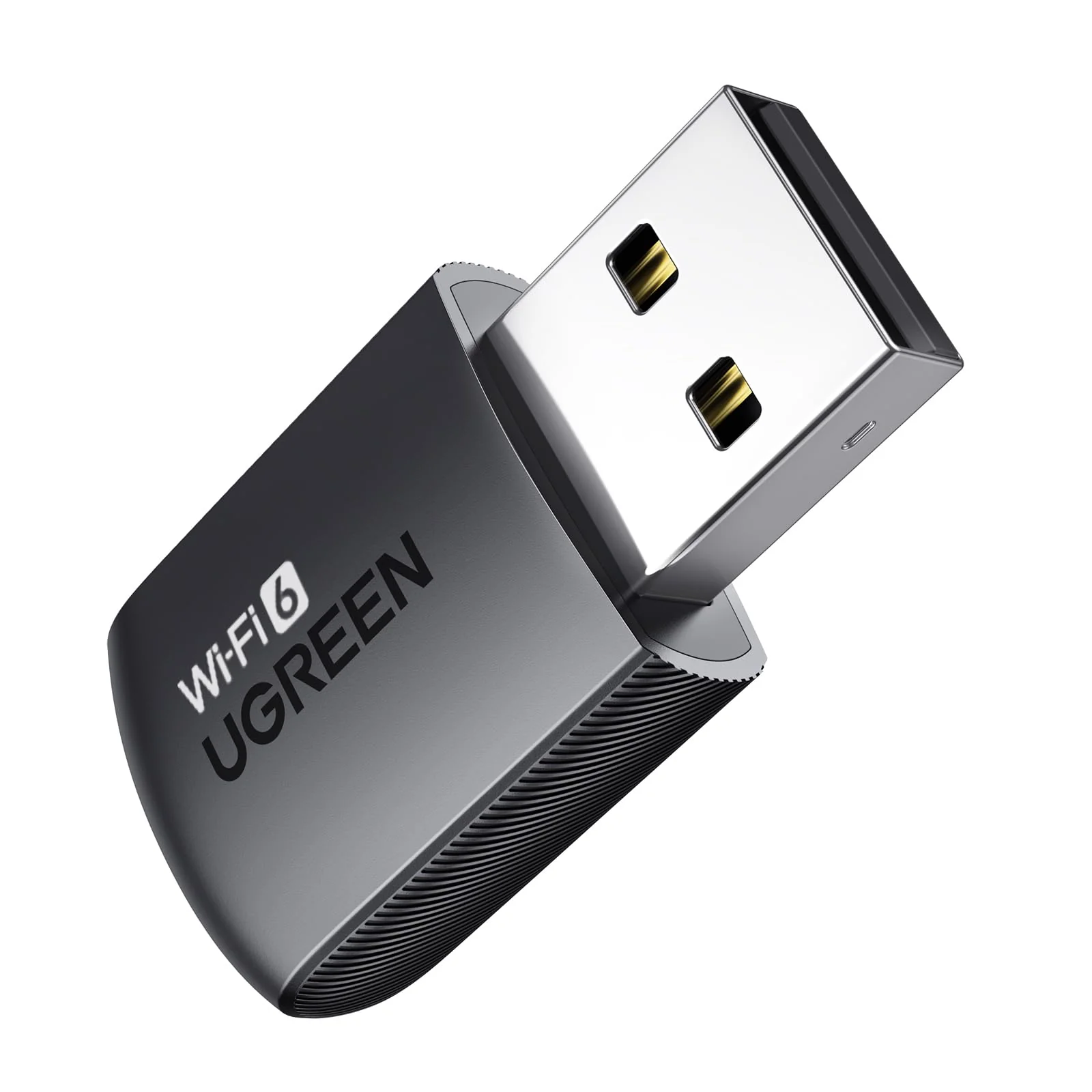 UGREEN WiFi Adapter for Desktop PC, AX900 USB WiFi 6 Adapter